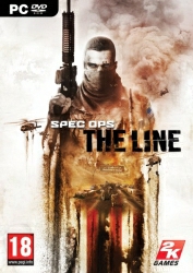 Spec Ops The Line no contará con una secuela